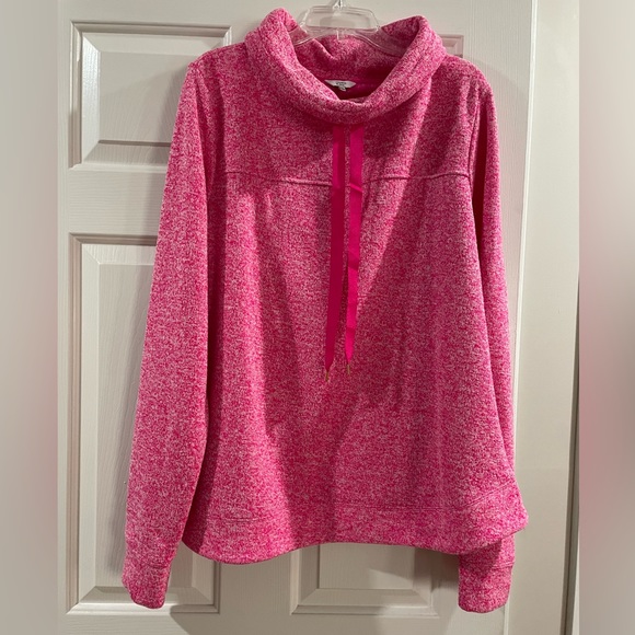 Plus womens fleece in xxl crown and Ivy - Picture 1 of 12